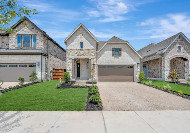 Photo 1 of Single family home for sale at 1733 Mosaic Wy, Mesquite, TX 75181 | MLS# 21212214 | Listing updated on 2026-09-15