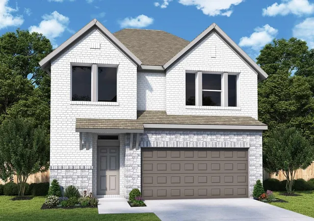 Photo 1 of Single family home for sale at 1729 Mosaic Wy, Mesquite, TX 75181 | MLS# 21212220 | Listing updated on 2026-09-15