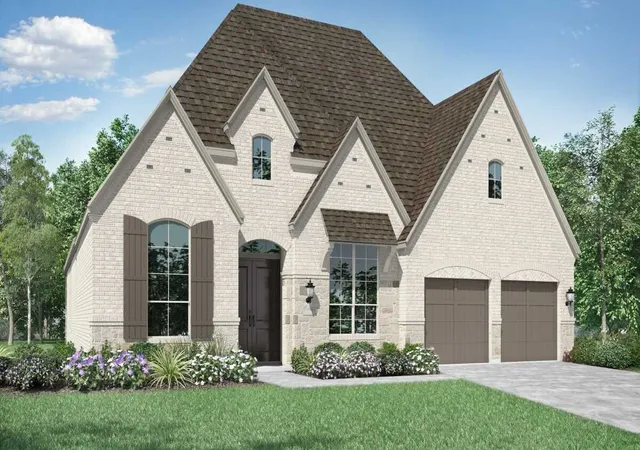 Photo 1 of Single family home for sale at 837 Bridle Path Pkwy, Aubrey, TX 76227 | MLS# 21212265 | Listing updated on 2026-09-08