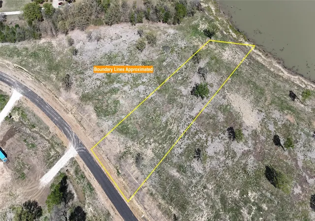Photo 3 of Land for sale at 174 Serene Wy, Richland, TX 76681 | MLS# 21208041 | Listing updated on 2026-07-29