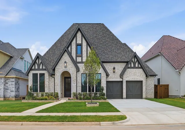 Single family home for sale at 3408 Osprey Dr, Hurst, TX 76054 | MLS# 21212667 | Listing updated on 2026-09-14