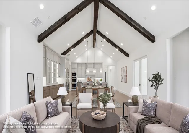 Photo 4 of Single family home for sale at 3408 Osprey Dr, Hurst, TX 76054 | MLS# 21212667 | Listing updated on 2026-09-14