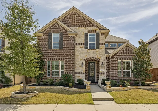 Photo 1 of Single family home for sale at 15789 Coral Tree Ln, Frisco, TX 75035 | MLS# 21212753 | Listing updated on 2026-09-26