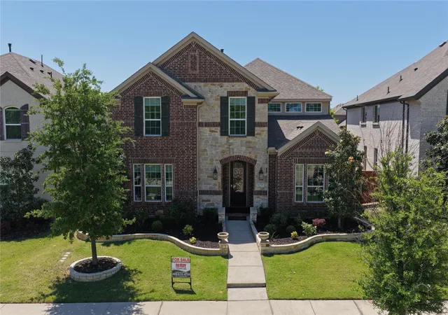 Photo 2 of Single family home for sale at 15789 Coral Tree Ln, Frisco, TX 75035 | MLS# 21212753 | Listing updated on 2026-09-26