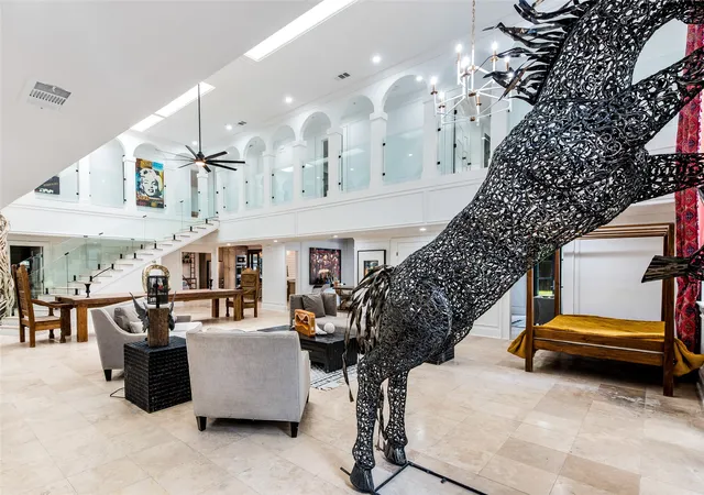 Photo 2 of Mansion for sale at 3507 Brookline Ln, Dallas, TX 75234 | MLS# 21189379 | Listing updated on 2026-09-14