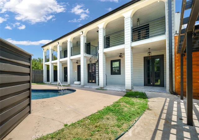 Photo 3 of Mansion for sale at 3507 Brookline Ln, Dallas, TX 75234 | MLS# 21189379 | Listing updated on 2026-09-14