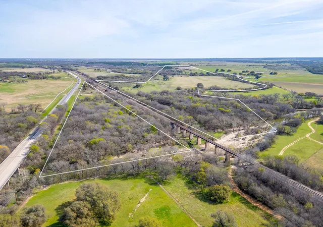 Photo 1 of Land for sale at Tbd Hcr 1136, Blum, TX 76093 | MLS# 21212943 | Listing updated on 2026-09-10