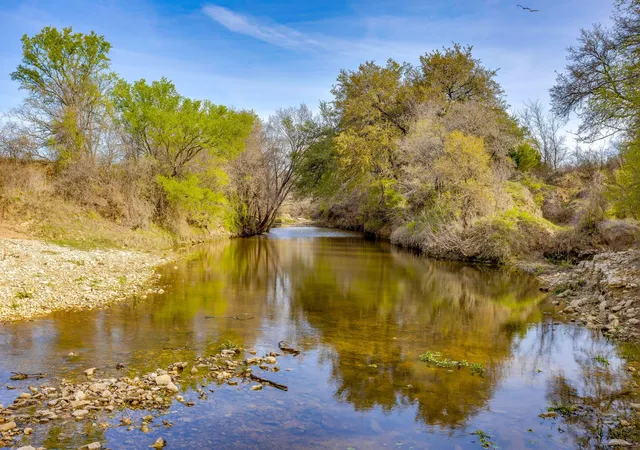 Photo 3 of Land for sale at Tbd Hcr 1136, Blum, TX 76093 | MLS# 21212943 | Listing updated on 2026-09-10