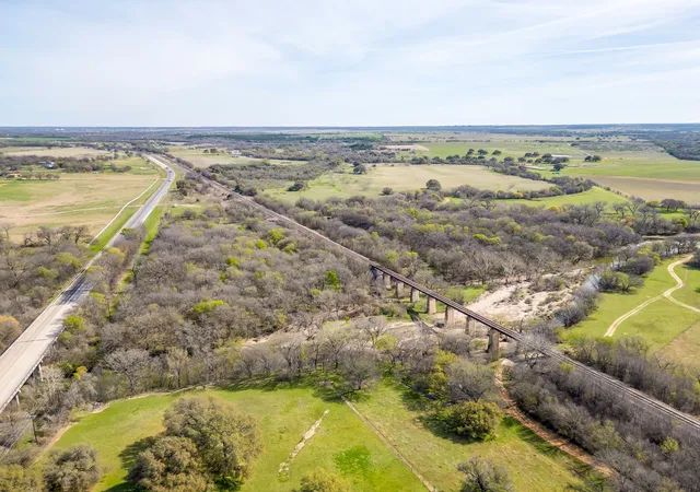 Photo 4 of Land for sale at Tbd Hcr 1136, Blum, TX 76093 | MLS# 21212943 | Listing updated on 2026-09-10
