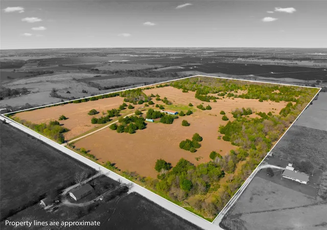 Photo 2 of Sale Pending at 196 County Road 144, Riesel, TX 76682 | MLS# 21212988 | Listing updated on 2026-09-09