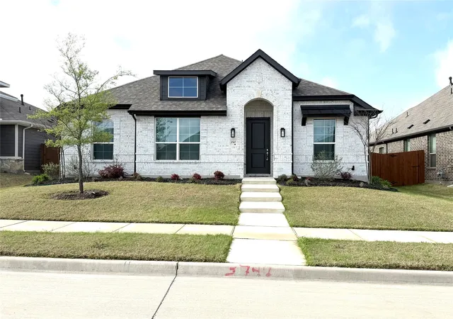Photo 1 of Single family home for sale at 3747 Topeka Trl, Crandall, TX 75114 | MLS# 21213160 | Listing updated on 2026-09-08