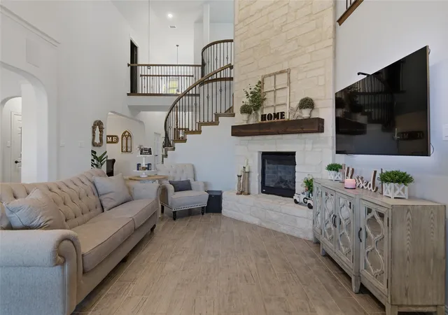 Photo 1 of Single family home for sale at 464 Letara Ranch Rd, Haslet, TX 76052 | MLS# 21213127 | Listing updated on 2026-09-09