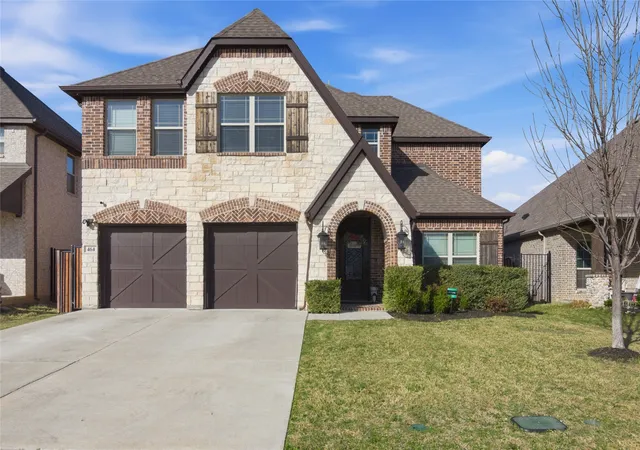 Photo 2 of Single family home for sale at 464 Letara Ranch Rd, Haslet, TX 76052 | MLS# 21213127 | Listing updated on 2026-09-09