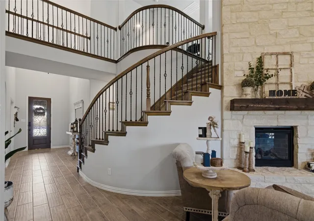 Photo 4 of Single family home for sale at 464 Letara Ranch Rd, Haslet, TX 76052 | MLS# 21213127 | Listing updated on 2026-09-30