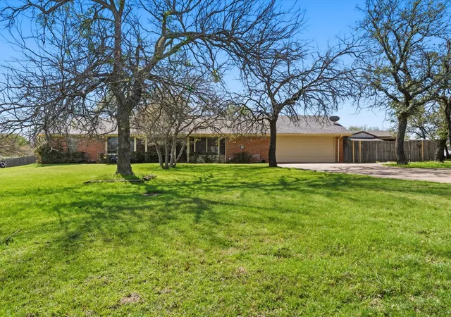 Photo 1 of Single family home for sale at 408 Canyon Trail Rd, Weatherford, TX 76087 | MLS# 21213032 | Listing updated on 2026-09-11