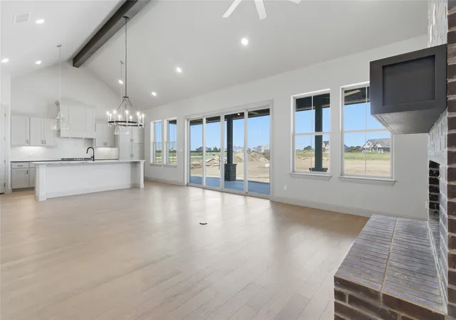 Photo 3 of Single family home for sale at 199 Springfield St, New Fairview, TX 76078 | MLS# 21200967 | Listing updated on 2026-09-14