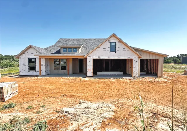 Photo 1 of Single family home for sale at 112 Loveta Ln, Boyd, TX 76023 | MLS# 21213655 | Listing updated on 2026-09-12