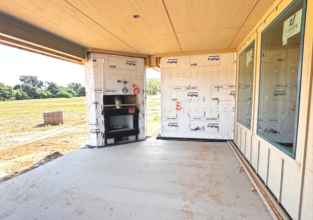 Photo 3 of Single family home for sale at 112 Loveta Ln, Boyd, TX 76023 | MLS# 21213655 | Listing updated on 2026-09-12