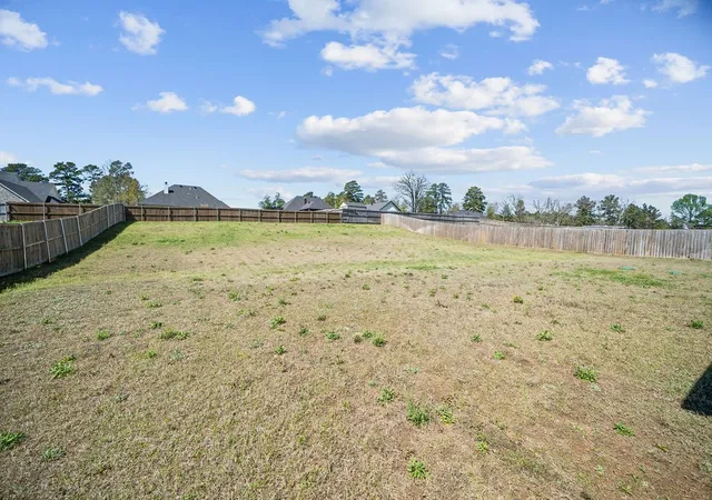 Photo 59 of Sale Pending at 14139 Lexi Ct, Tyler, TX 75703 | MLS# 21213595 | Listing updated on 2026-09-11