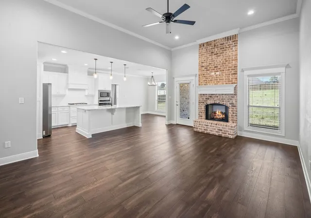 Photo 4 of Sale Pending at 14139 Lexi Ct, Tyler, TX 75703 | MLS# 21213595 | Listing updated on 2026-09-11
