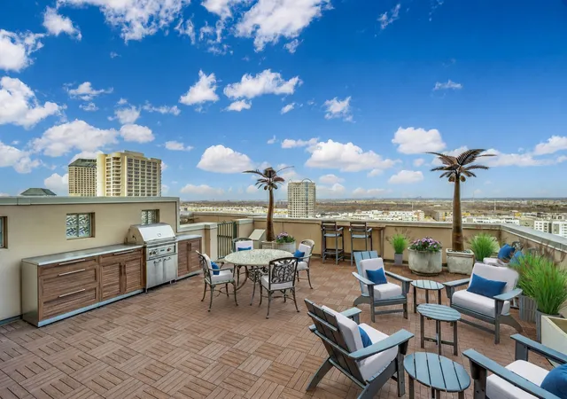 Photo 1 of Condo for sale at 330 Las Colinas Blvd E #1508, Irving, TX 75039 | MLS# 21169667 | Listing updated on 2026-09-09