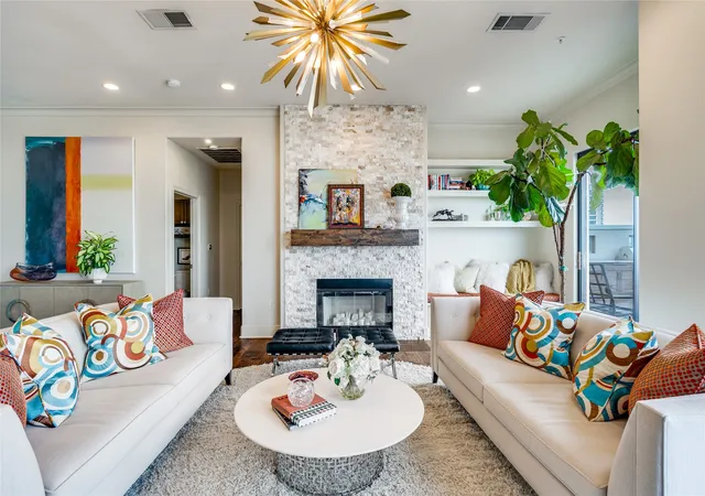 Photo 3 of Condo for sale at 330 Las Colinas Blvd E #1508, Irving, TX 75039 | MLS# 21169667 | Listing updated on 2026-09-09