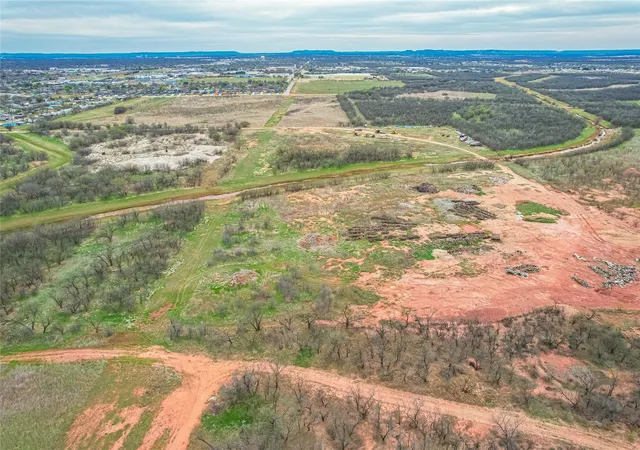 Photo 3 of Land for sale at 5398 N 14th St, Abilene, TX 79603 | MLS# 21210107 | Listing updated on 2026-09-15