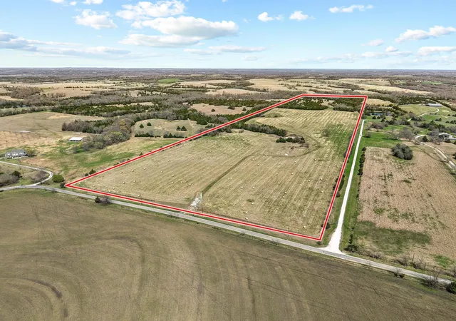 Photo 1 of Land for sale at Tbd Crews Rd, Bells, TX 75414 | MLS# 21206313 | Listing updated on 2026-09-11