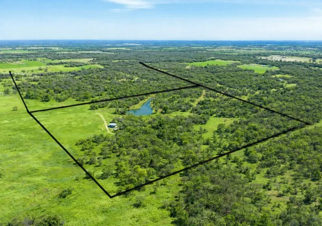 Photo 1 of Land for sale at Tbd Cr 1990, Chico, TX 76431 | MLS# 21213714 | Listing updated on 2026-09-14