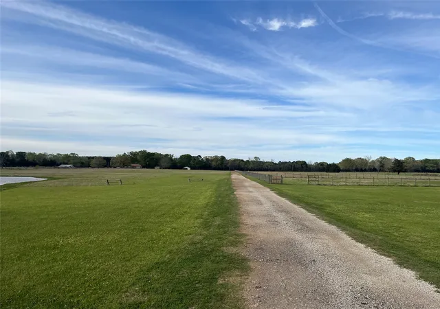 Photo 3 of Land for sale at 542 Cr 4716, Troup, TX 75789 | MLS# 21213647 | Listing updated on 2026-09-10