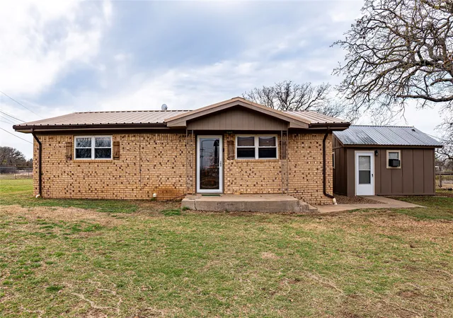Photo 1 of Single family home for sale at 9608 County Road 203 Road, Breckenridge, TX 76424 | MLS# 21205490 | Listing updated on 2026-09-12