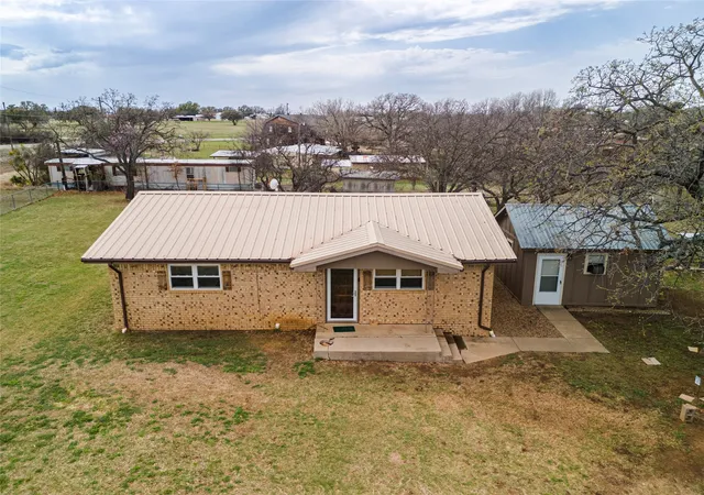 Photo 2 of Single family home for sale at 9608 County Road 203 Road, Breckenridge, TX 76424 | MLS# 21205490 | Listing updated on 2026-09-12