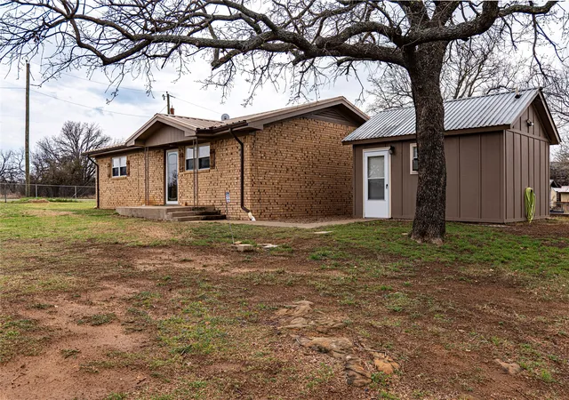 Photo 3 of Single family home for sale at 9608 County Road 203 Road, Breckenridge, TX 76424 | MLS# 21205490 | Listing updated on 2026-09-12