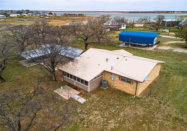 Photo 3 of Single family home for sale at 9608 County Road 203 Road, Breckenridge, TX 76424 | MLS# 21205490 | Listing updated on 2026-09-12