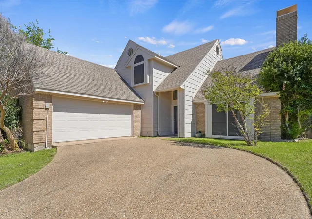 Photo 1 of Single family home for sale at 5416 Ventana Trl, Dallas, TX 75252 | MLS# 21211229 | Listing updated on 2026-09-30