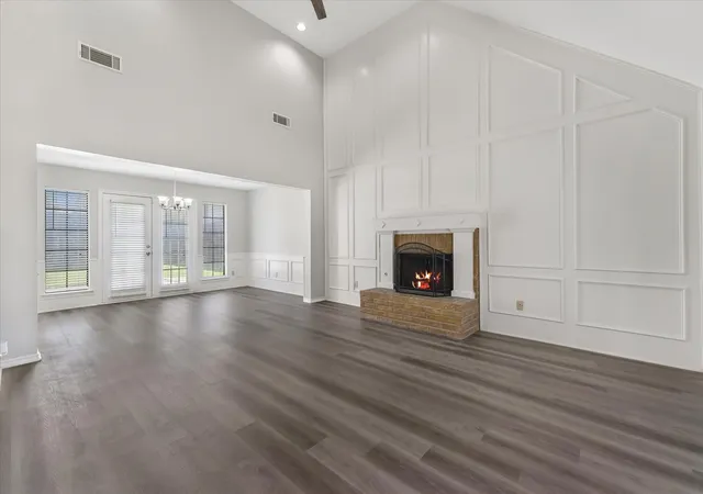 Photo 2 of Single family home for sale at 5416 Ventana Trl, Dallas, TX 75252 | MLS# 21211229 | Listing updated on 2026-09-30