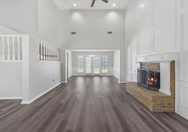 Photo 3 of Single family home for sale at 5416 Ventana Trl, Dallas, TX 75252 | MLS# 21211229 | Listing updated on 2026-09-30