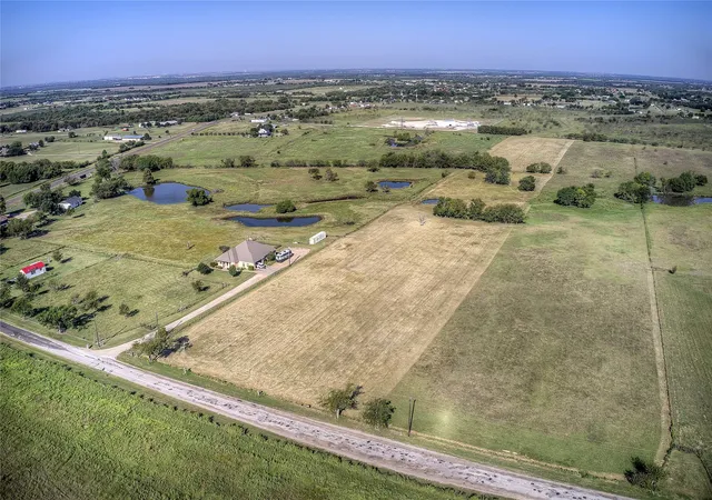 Photo 2 of Land for sale at Lot 2 County Road 236, Terrell, TX 75160 | MLS# 21214188 | Listing updated on 2026-09-10