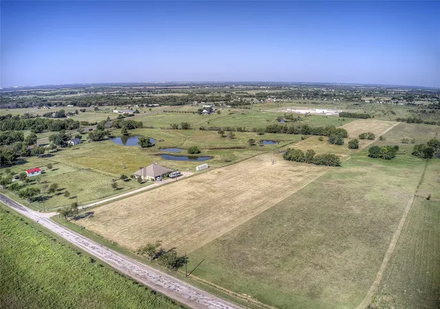 Photo 3 of Land for sale at Lot 2 County Road 236, Terrell, TX 75160 | MLS# 21214188 | Listing updated on 2026-09-10