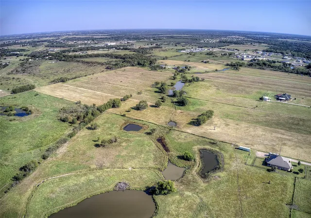 Photo 4 of Land for sale at Lot 2 County Road 236, Terrell, TX 75160 | MLS# 21214188 | Listing updated on 2026-09-10