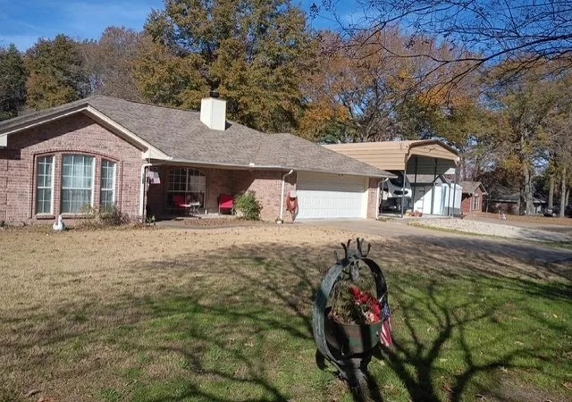 Photo 1 of Single family home for sale at 1162 Cr 2330, Mineola, TX 75773 | MLS# 21209804 | Listing updated on 2026-10-05