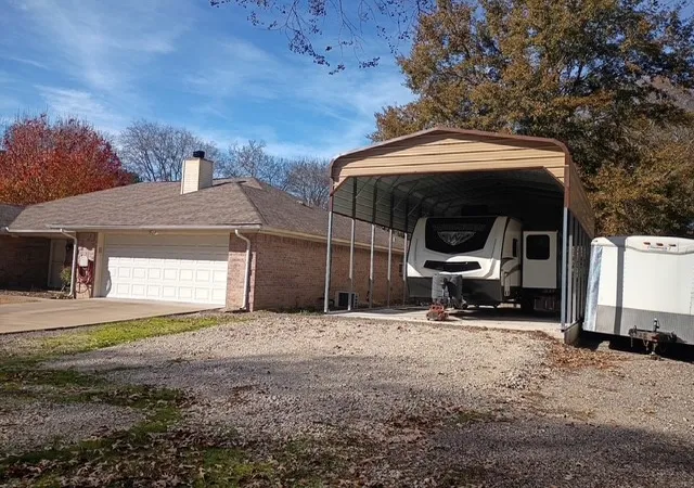 Photo 3 of Single family home for sale at 1162 Cr 2330, Mineola, TX 75773 | MLS# 21209804 | Listing updated on 2026-10-05