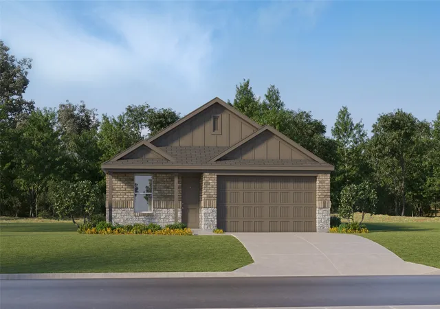 Photo 1 of Sale Pending at 2632 Prima Vista Dr, Fort Worth, TX 76108 | MLS# 21214749 | Listing updated on 2026-07-31