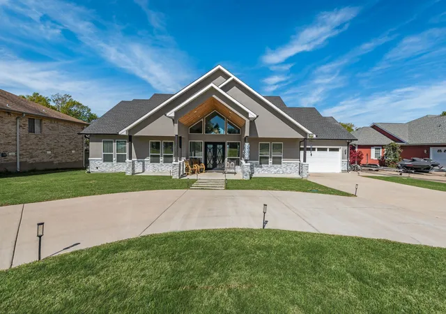 Photo 40 of Single family home for sale at 13032 Rudys Wy, Streetman, TX 75859 | MLS# 21198005 | Listing updated on 2026-07-30