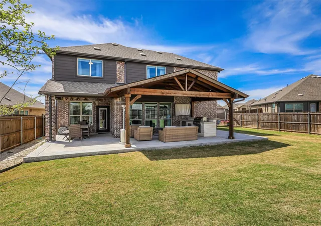 Photo 1 of Single family home for sale at 1216 Tree Shadow Ln, Anna, TX 75409 | MLS# 21213041 | Listing updated on 2026-07-31