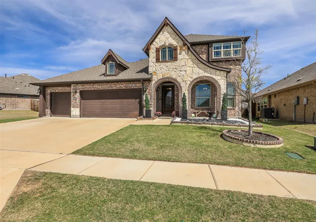 Photo 2 of Single family home for sale at 1216 Tree Shadow Ln, Anna, TX 75409 | MLS# 21213041 | Listing updated on 2026-07-31