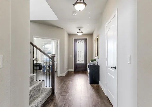 Photo 3 of Single family home for sale at 1216 Tree Shadow Ln, Anna, TX 75409 | MLS# 21213041 | Listing updated on 2026-07-31