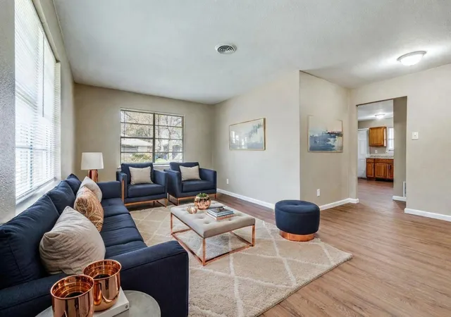 Photo 2 of Single family home for sale at 10000 Olmos Dr, Dallas, TX 75218 | MLS# 21211657 | Listing updated on 2026-07-30