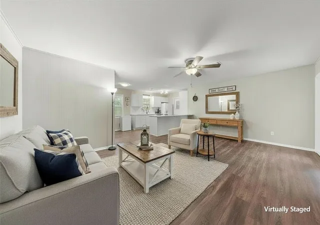 Photo 3 of Single family home for sale at 5907 Caldwell St, Waco, TX 76710 | MLS# 21210101 | Listing updated on 2026-10-02