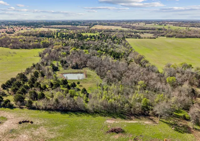Photo 2 of Land for sale at Tbd Off County Road 4115, Cumby, TX 75433 | MLS# 21214604 | Listing updated on 2026-08-02
